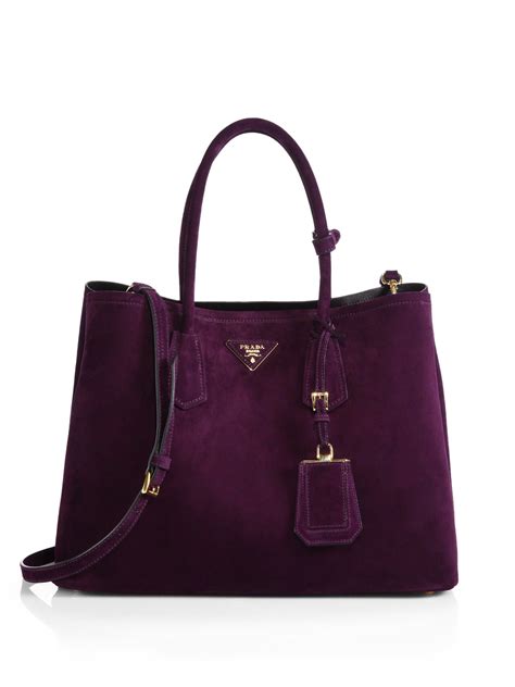 prada bag princes|older purple Prada handbags pictures.